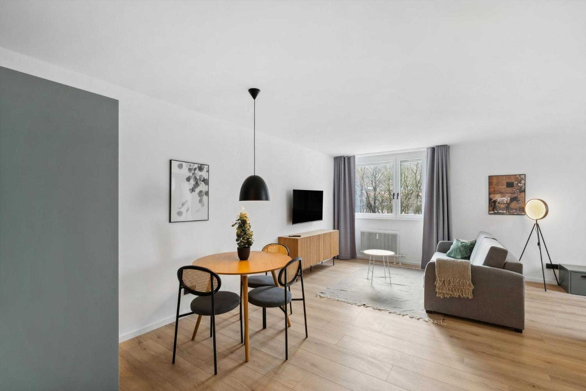 Limehome Sterneckstr. Appartamento Salisburgo