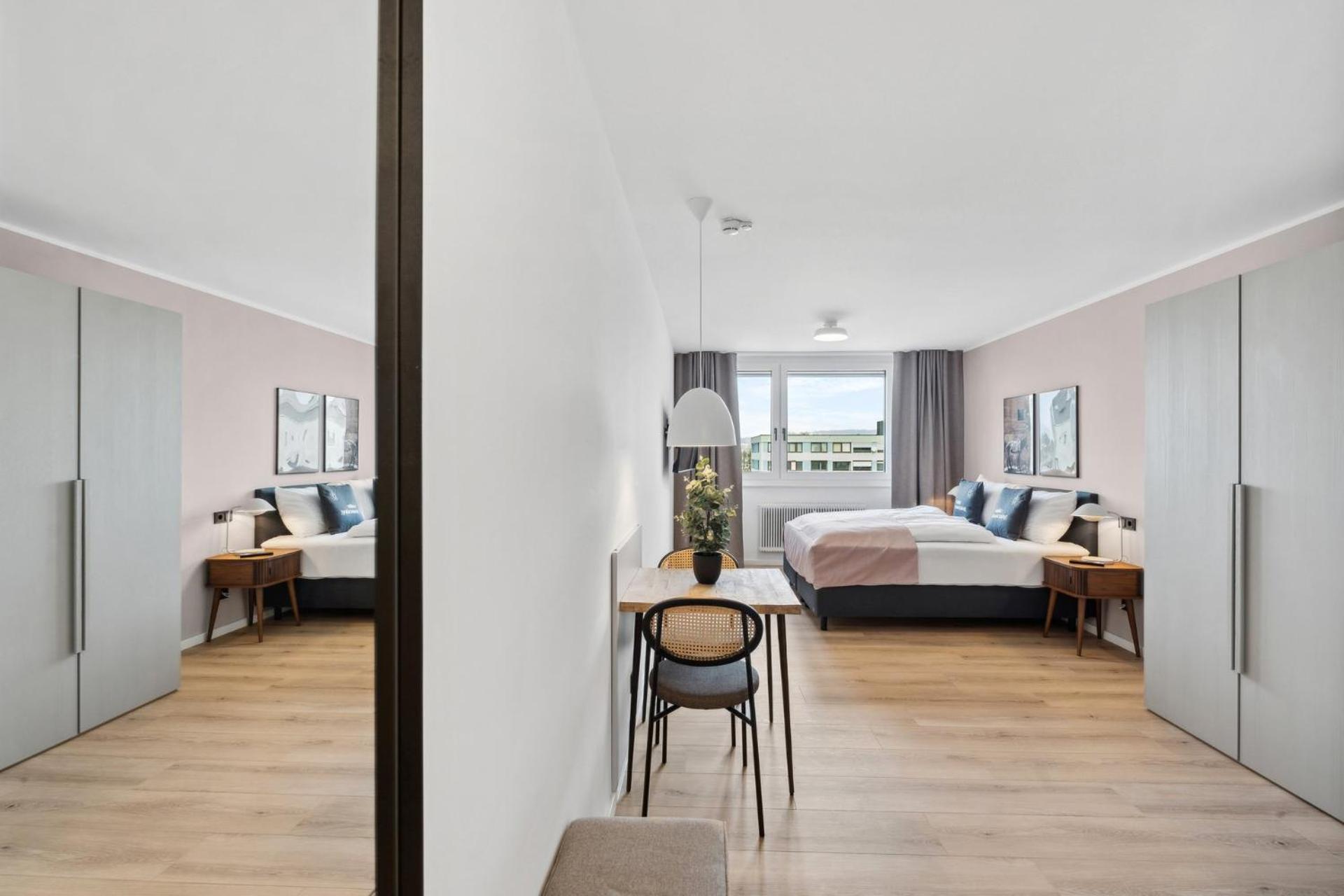Appartamento Limehome Sterneckstr. *