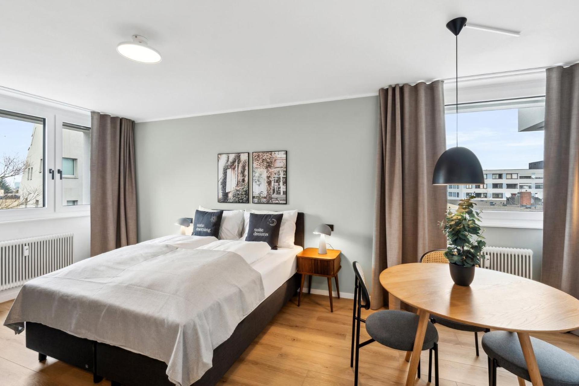Limehome Sterneckstr. Salisburgo