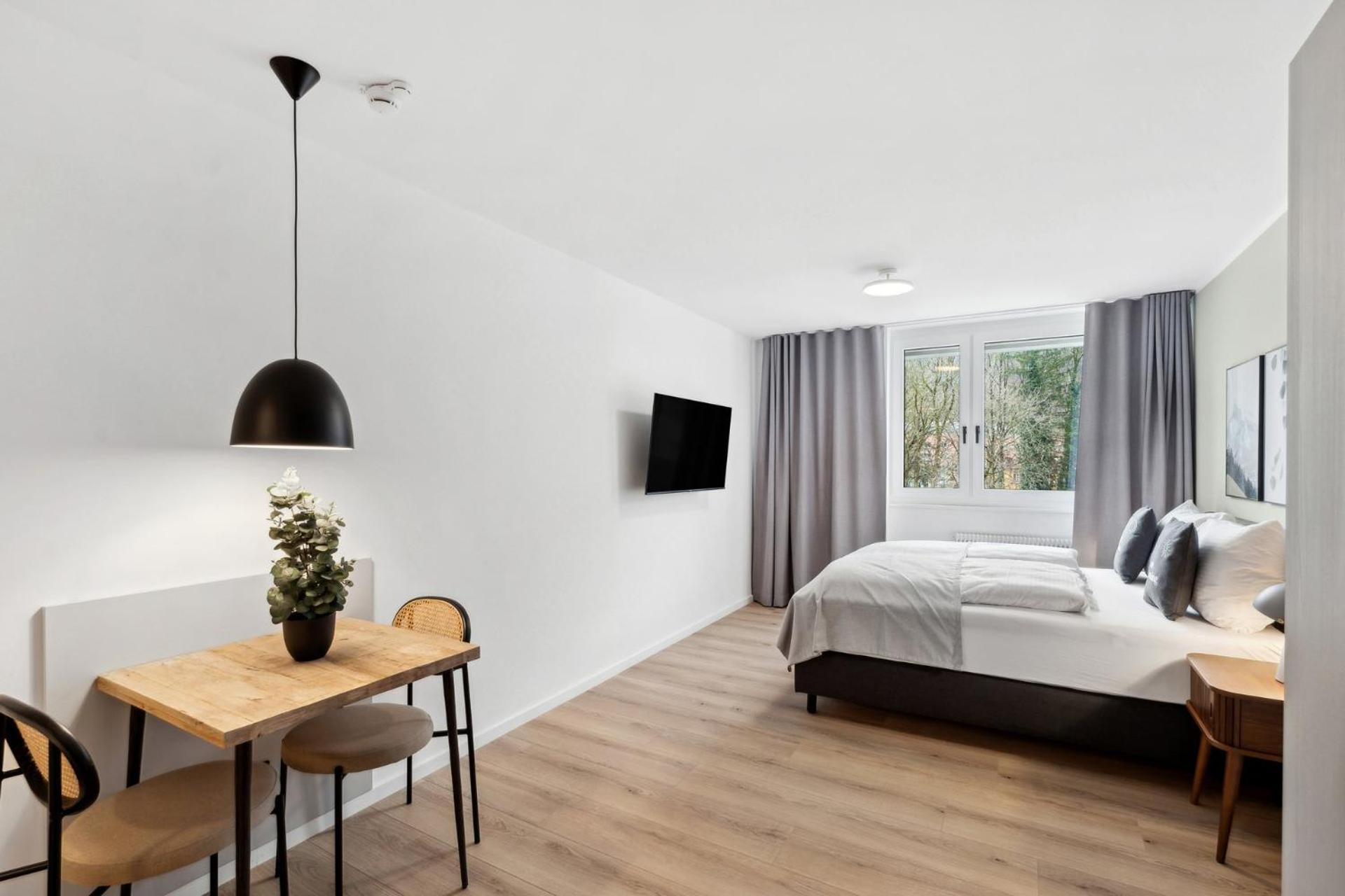 Limehome Sterneckstr. Salisburgo