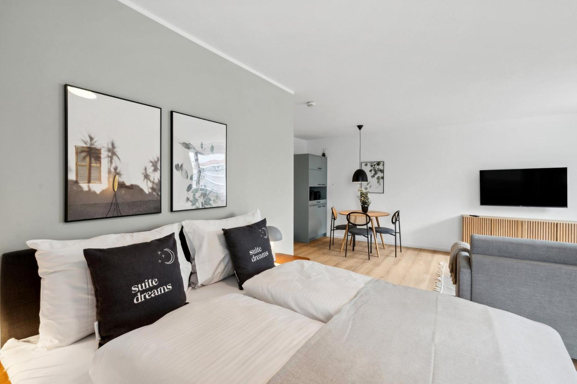 Appartamento Limehome Sterneckstr.