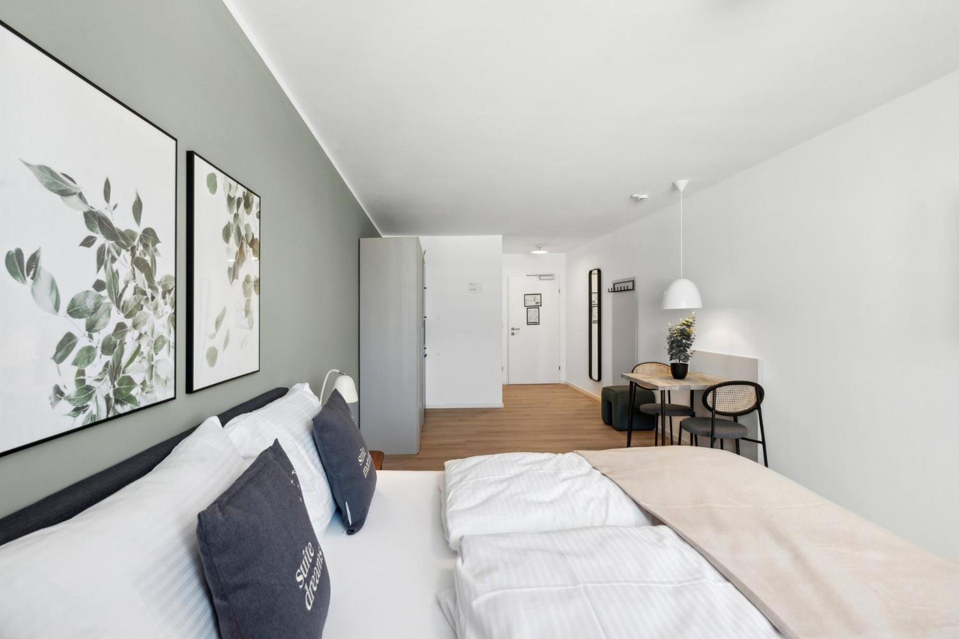 Limehome Sterneckstr. Appartamento Salisburgo