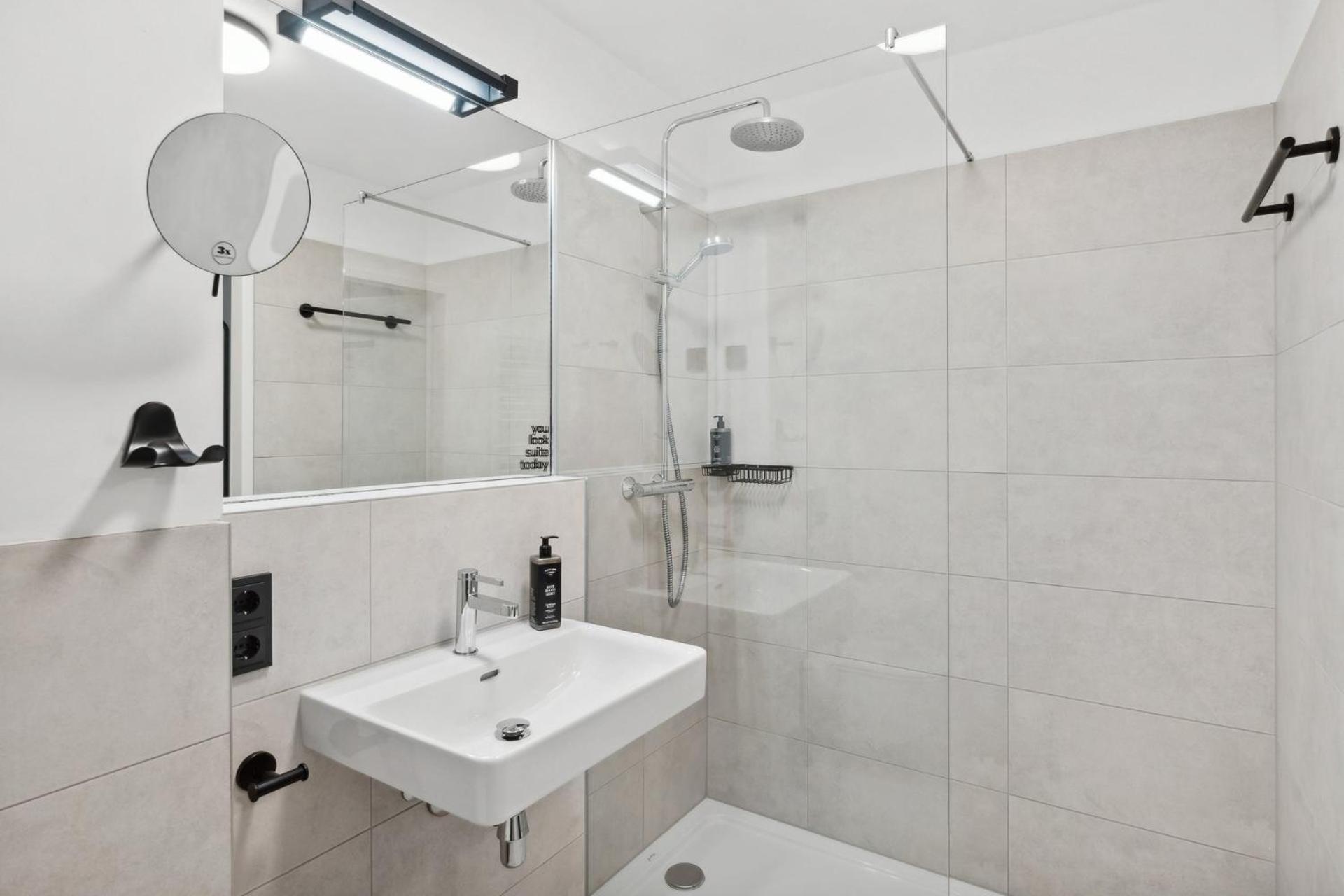 Appartement Limehome Sterneckstr. *
