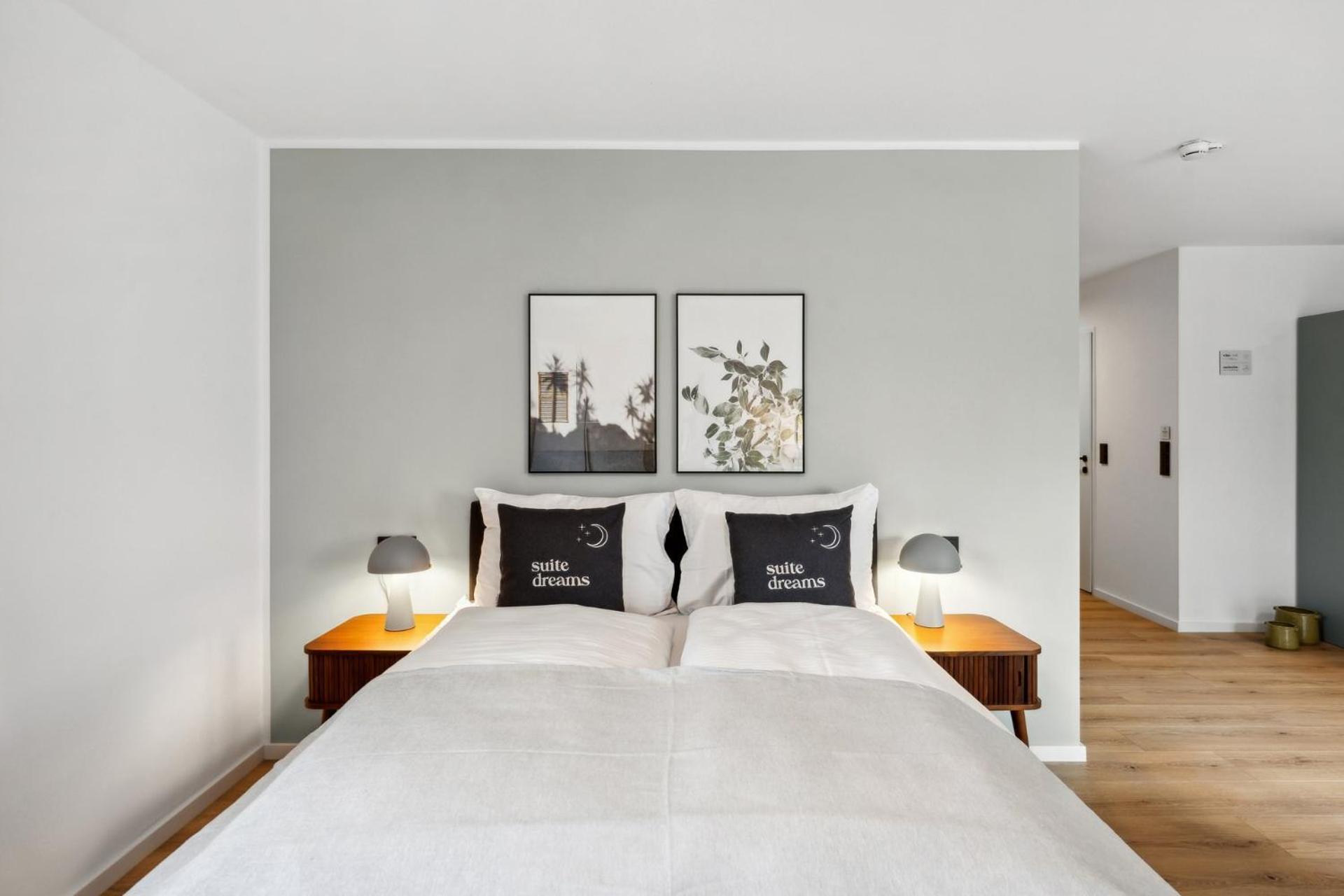 Appartement Limehome Sterneckstr. *