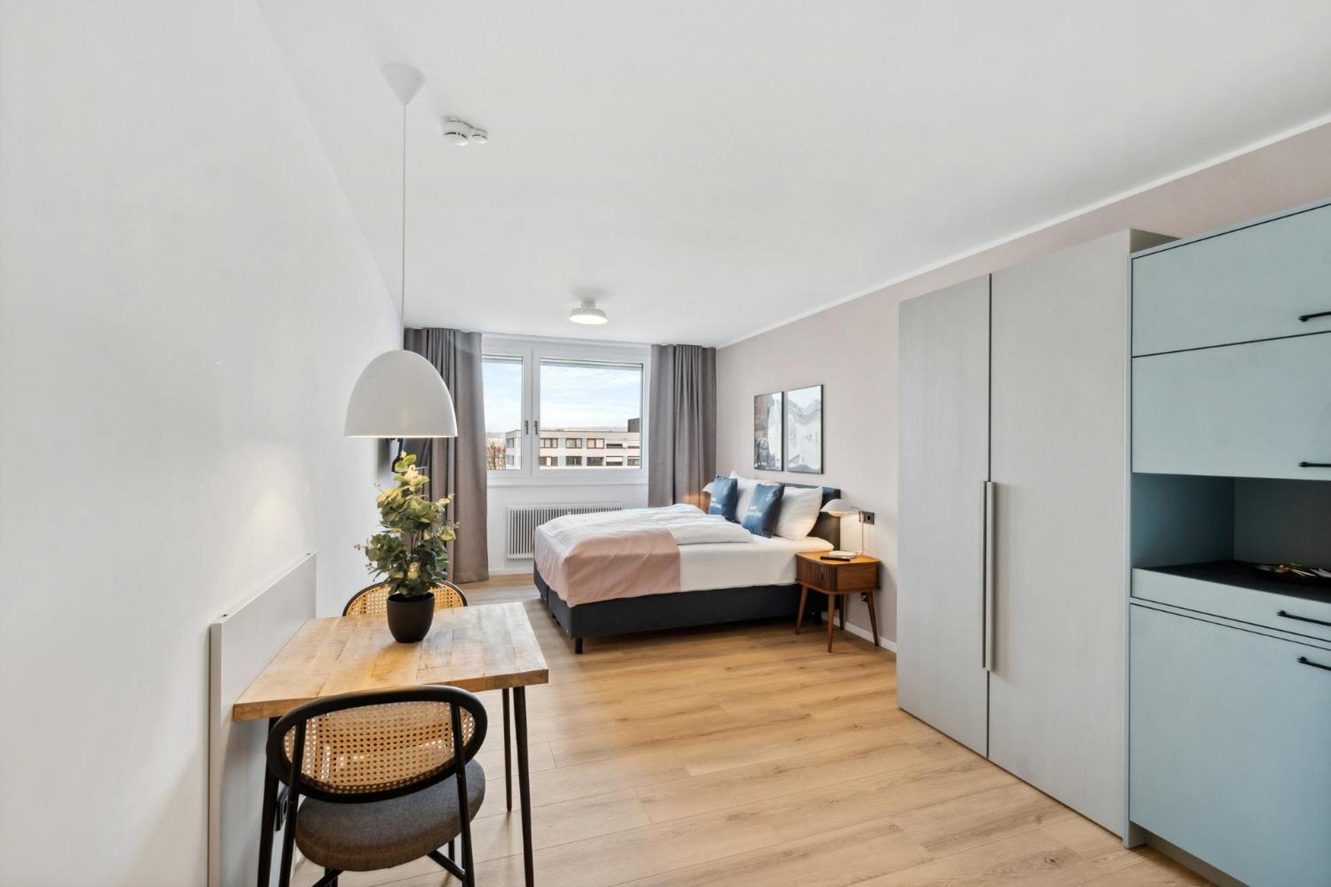Limehome Sterneckstr. Appartement Salzburg