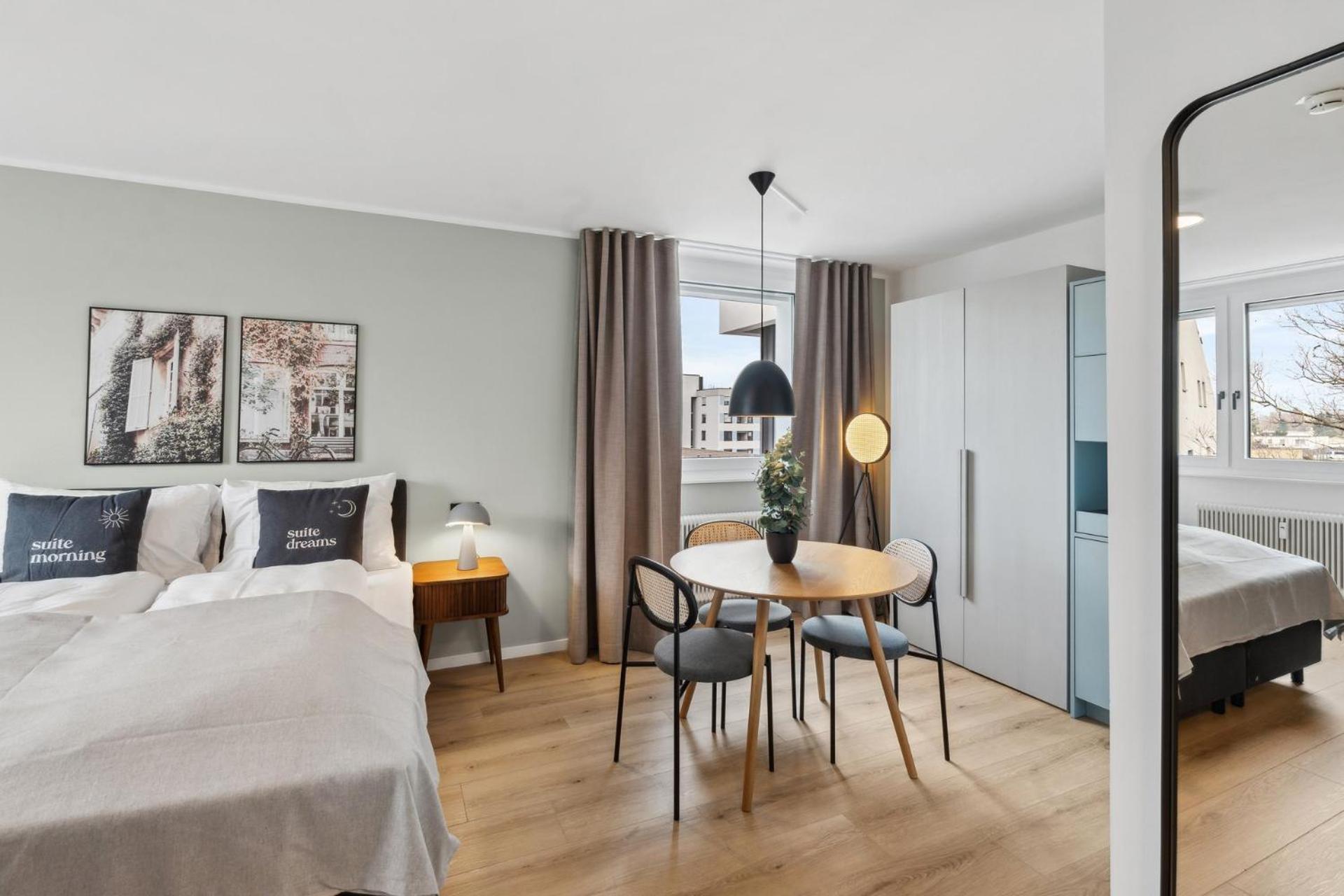 Limehome Sterneckstr. Appartement Salzburg
