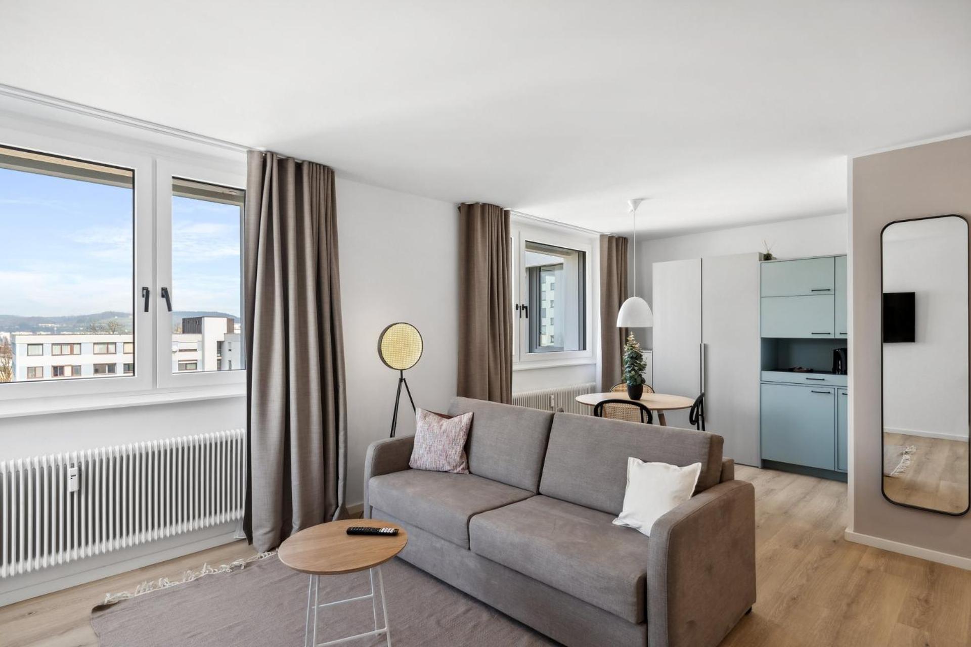 Appartement Limehome Sterneckstr.