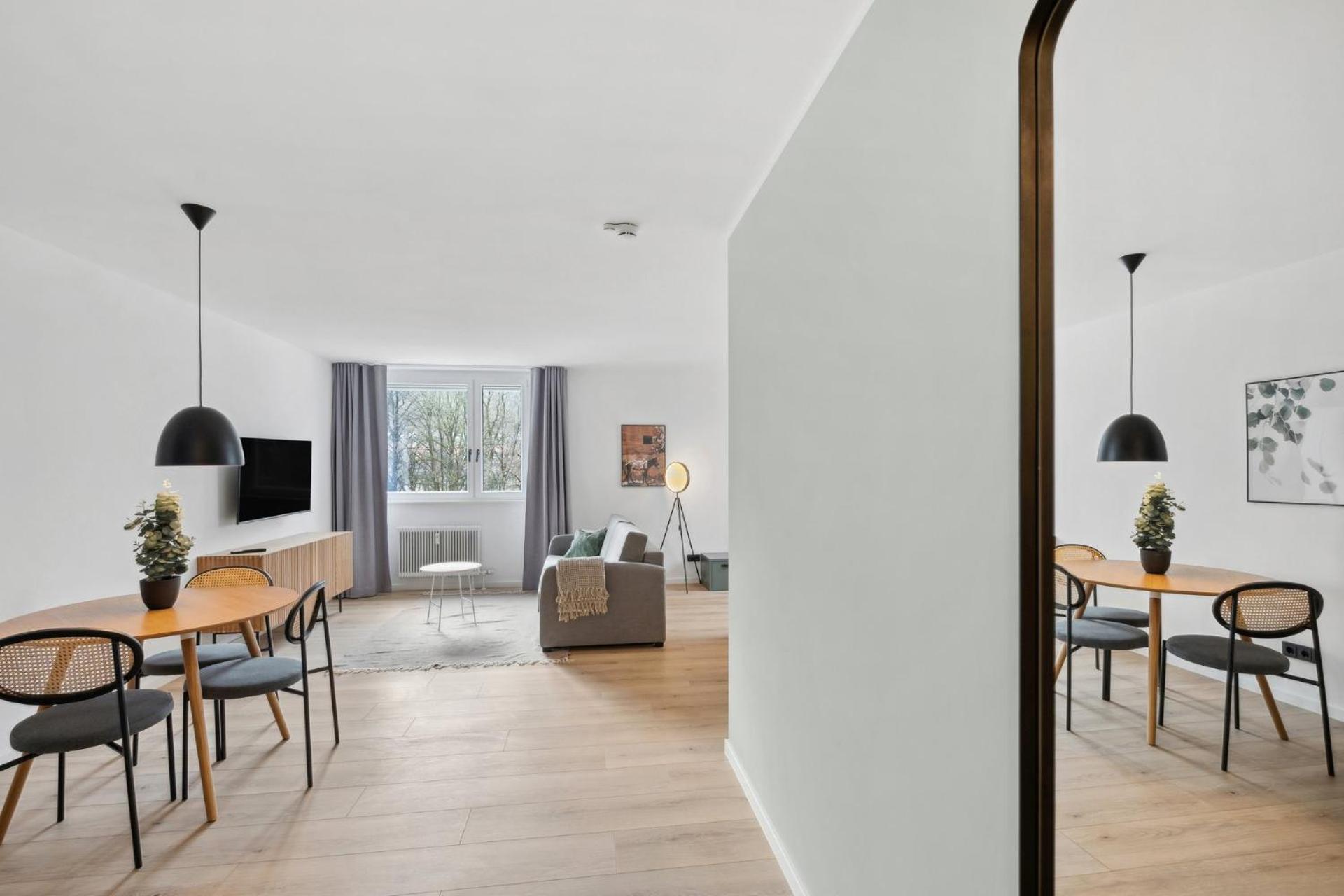 Appartement Limehome Sterneckstr.