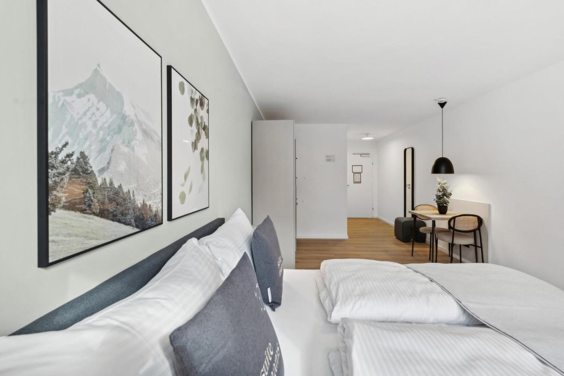Appartement Limehome Sterneckstr. Salzburg