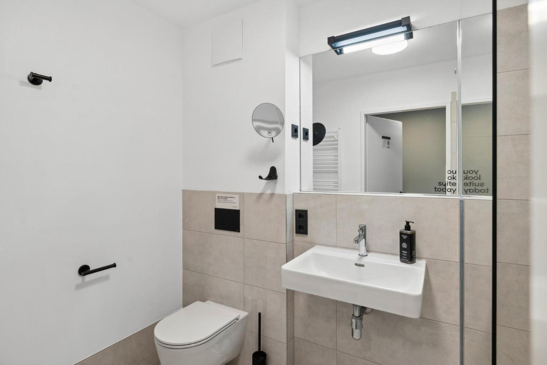 Appartement Limehome Sterneckstr.