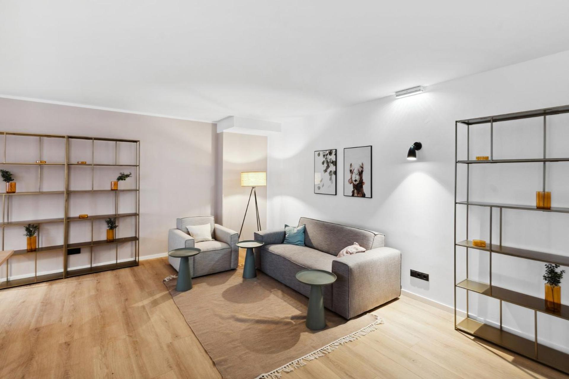 Appartement Limehome Sterneckstr. *