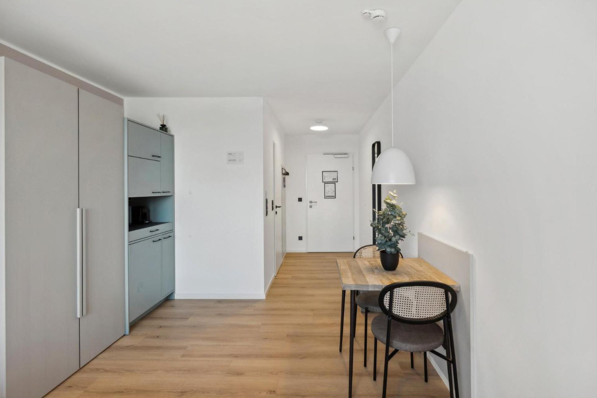 Appartement Limehome Sterneckstr. Salzburg