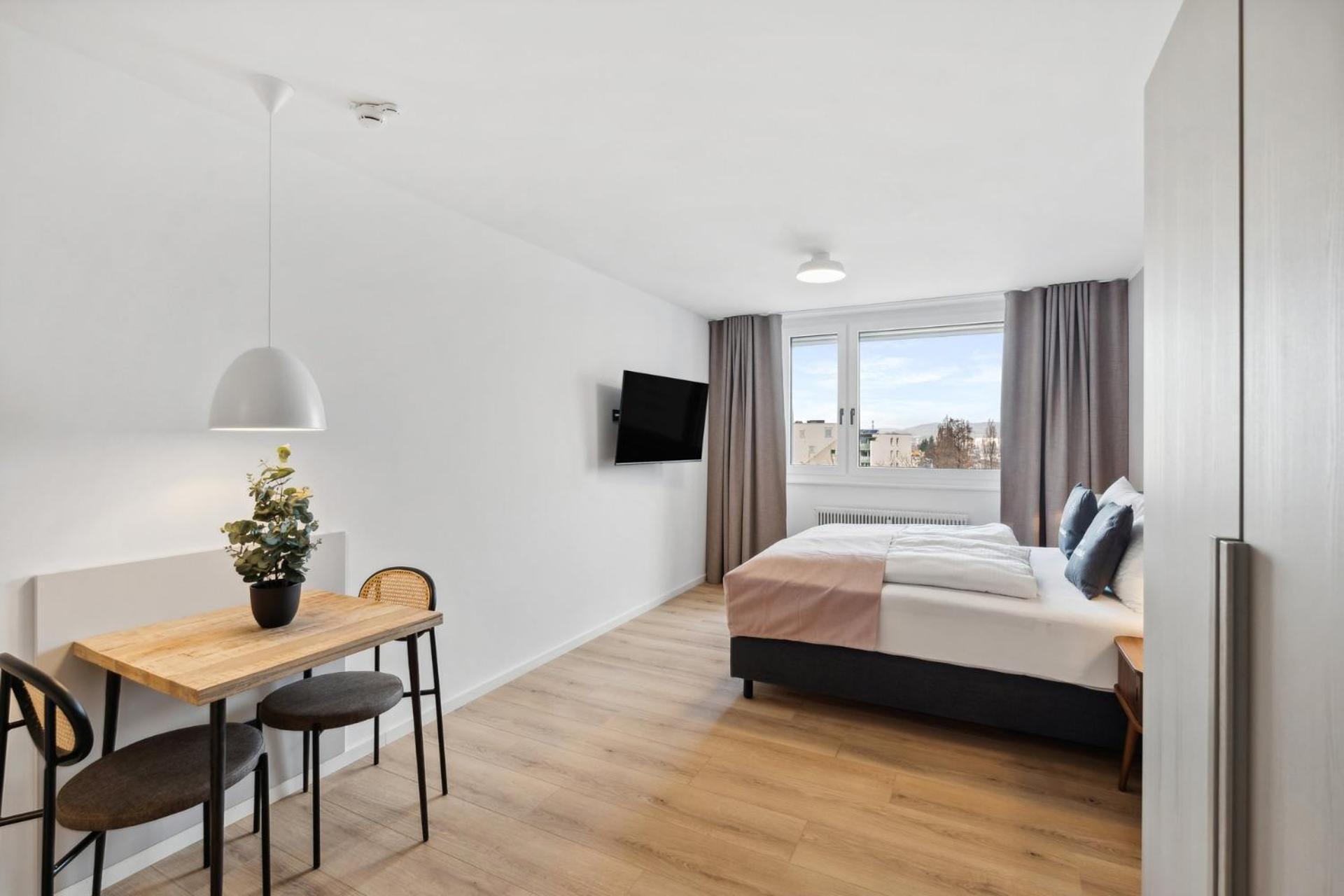 Appartement Limehome Sterneckstr.