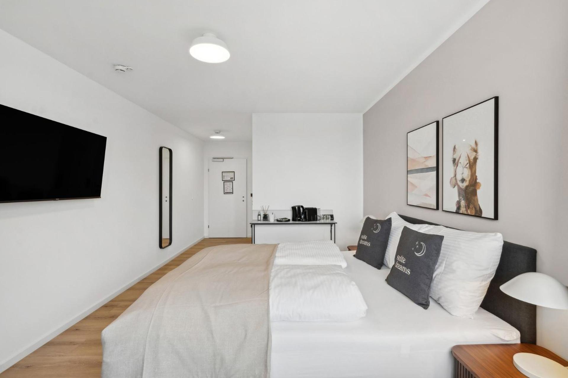 Limehome Sterneckstr. Appartement