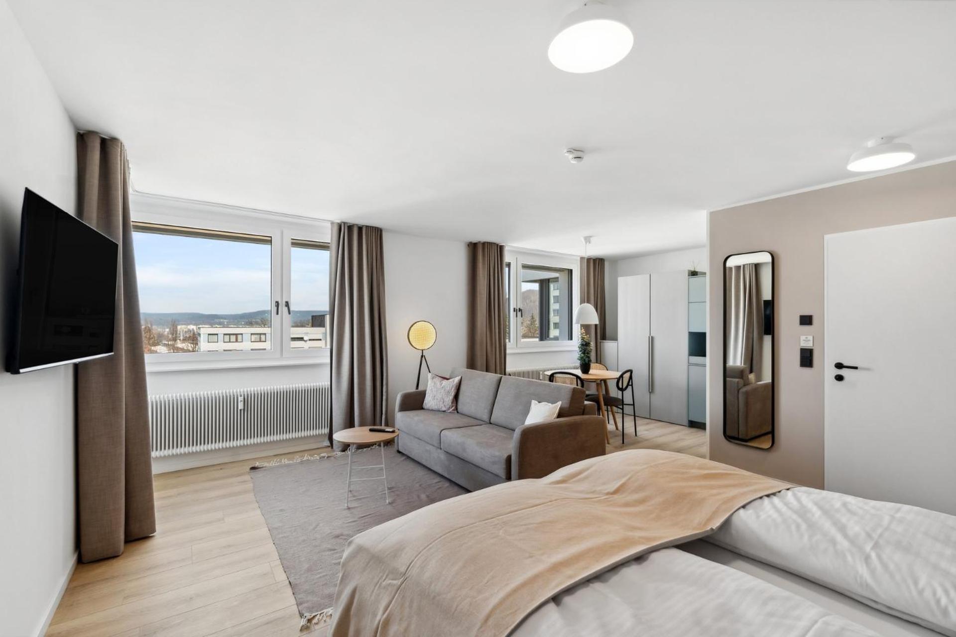 Appartement Limehome Sterneckstr. *
