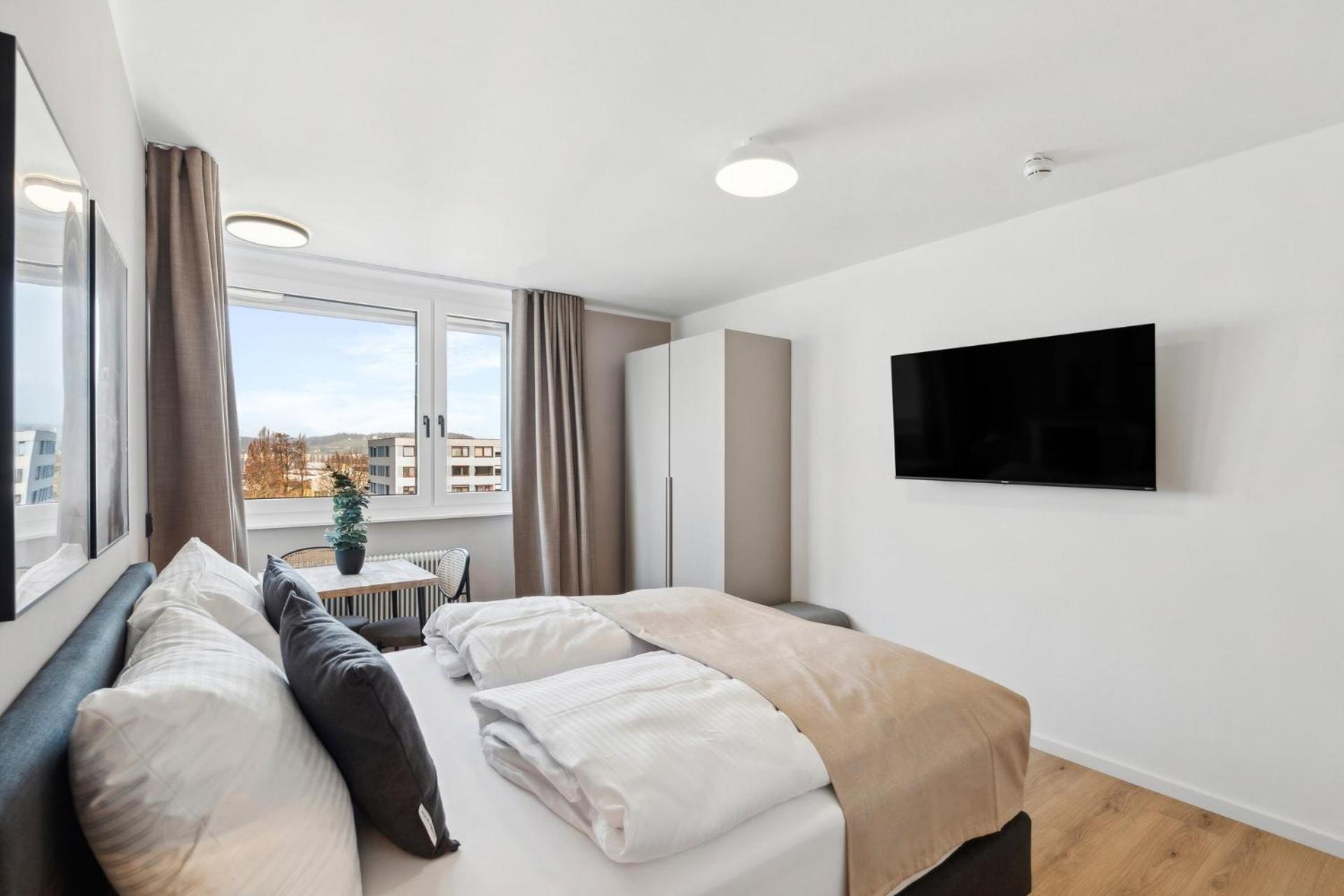 Limehome Sterneckstr. Appartement