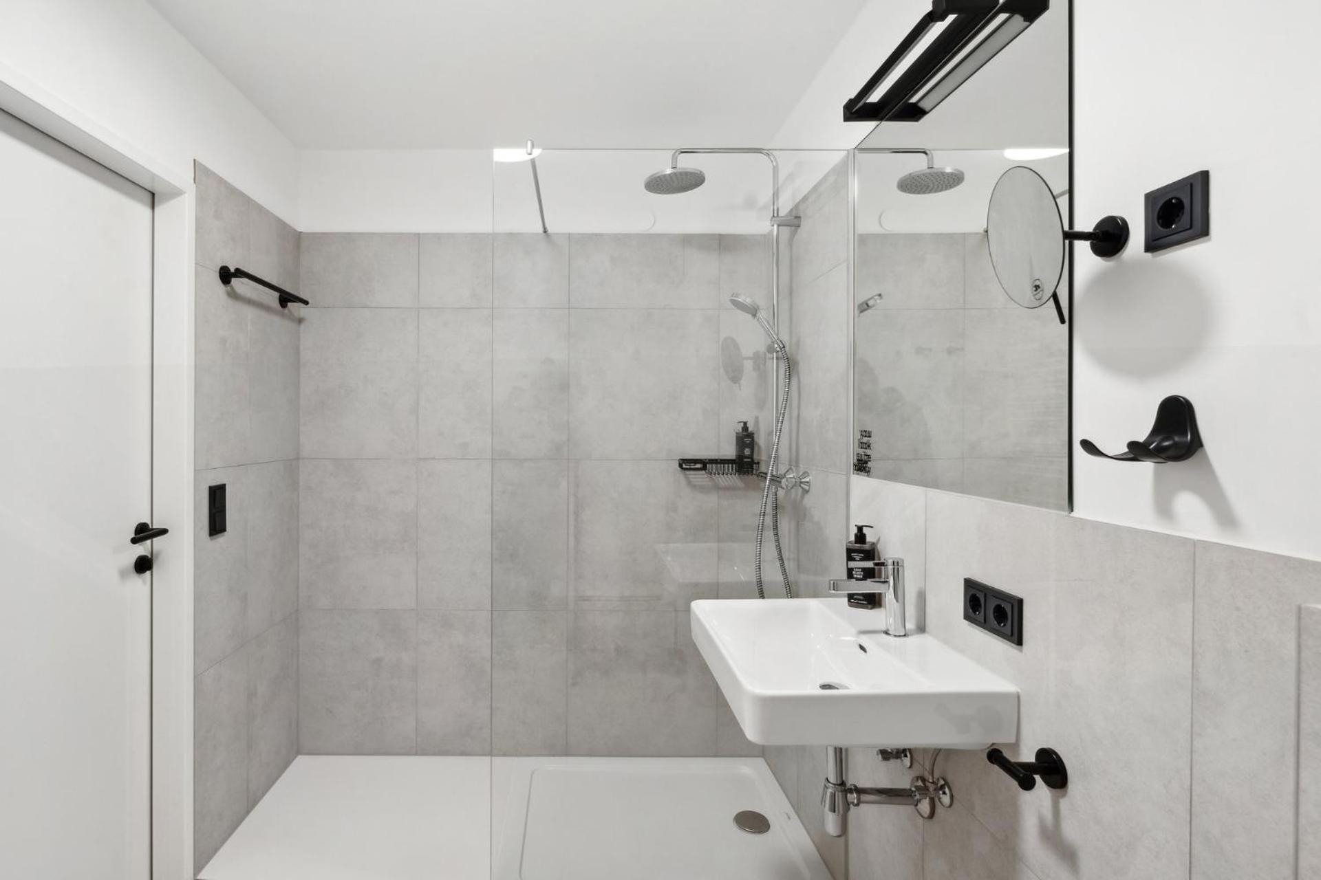 Limehome Sterneckstr. Appartement *