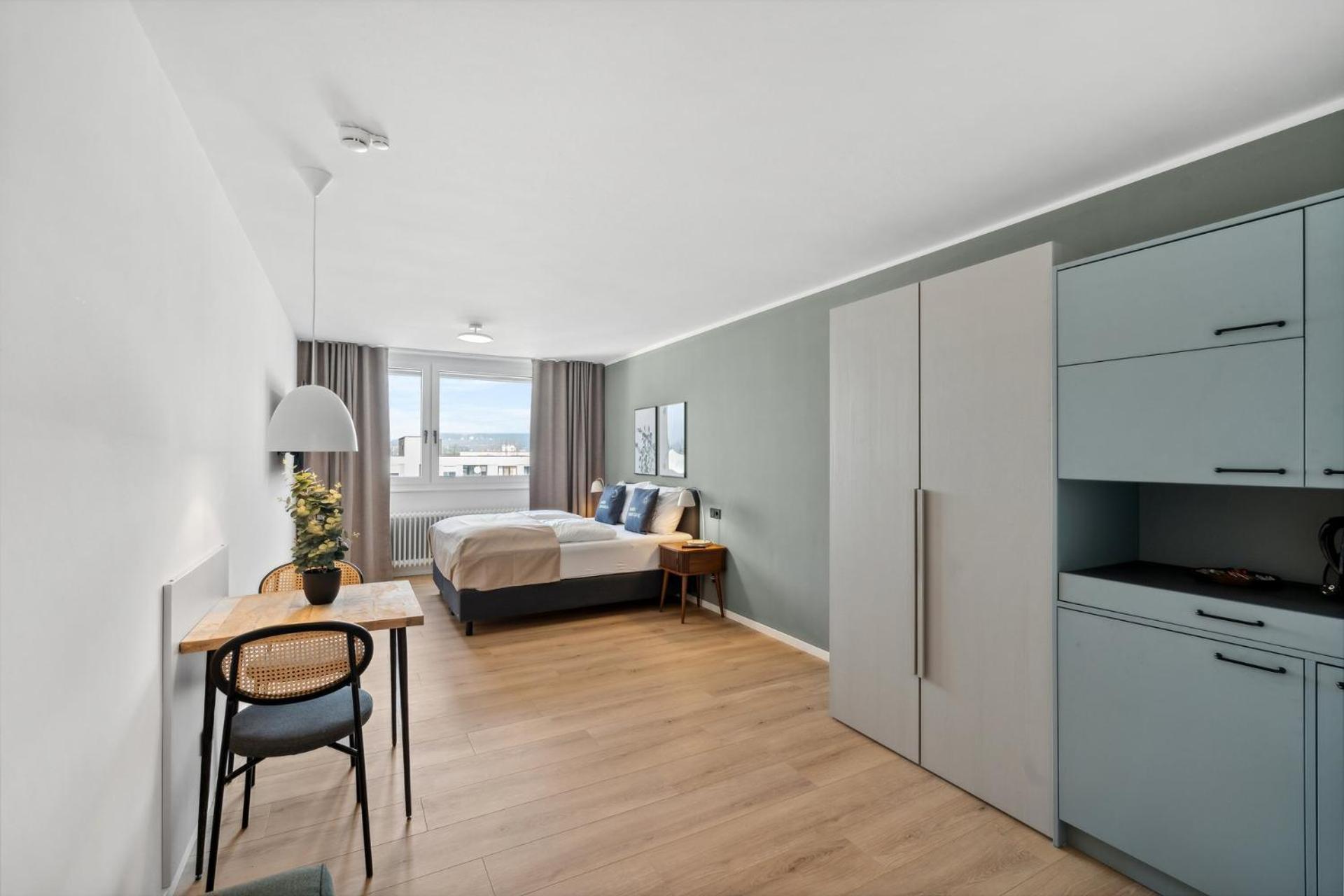 Appartement Limehome Sterneckstr. Salzburg