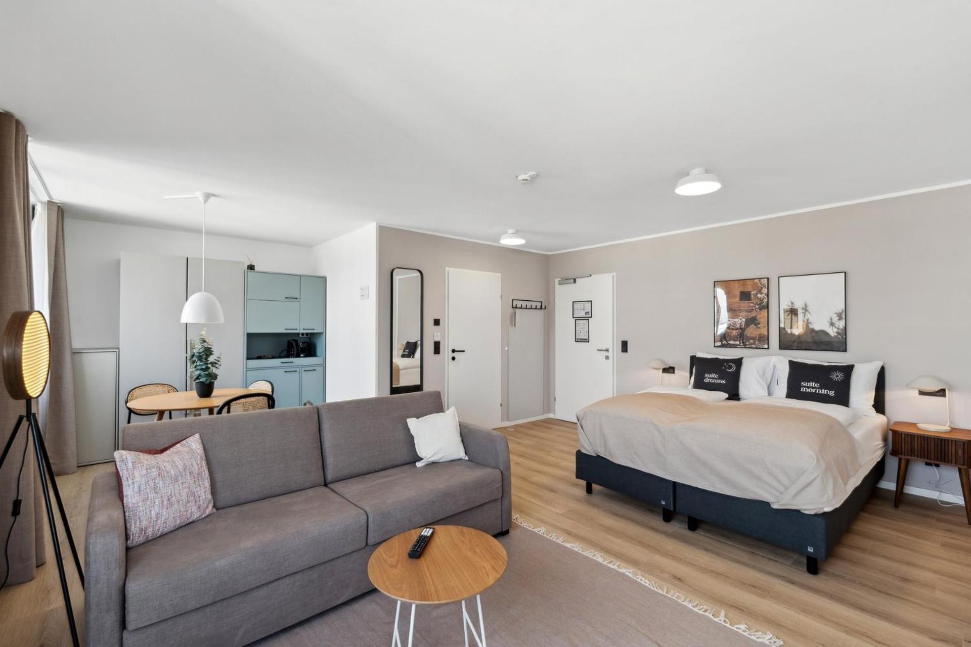 Appartement Limehome Sterneckstr. *