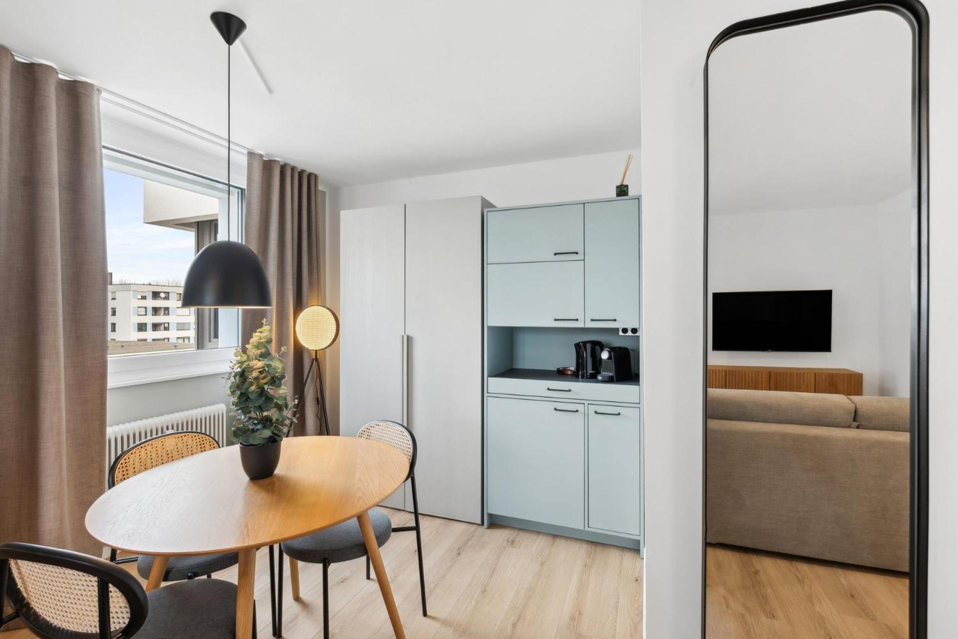 Limehome Sterneckstr. Appartement