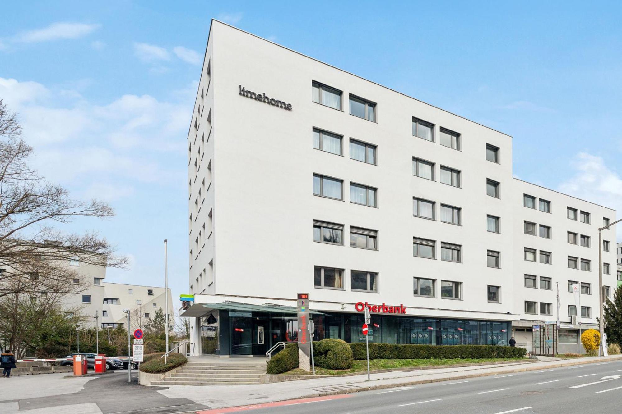 Appartement Limehome Sterneckstr. *