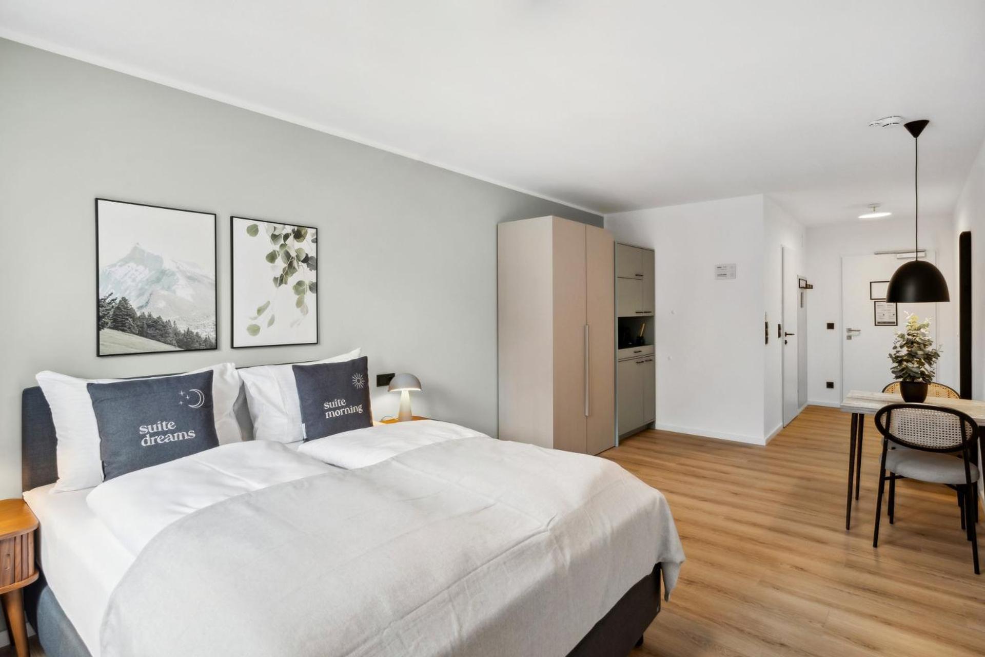 Appartement Limehome Sterneckstr. *