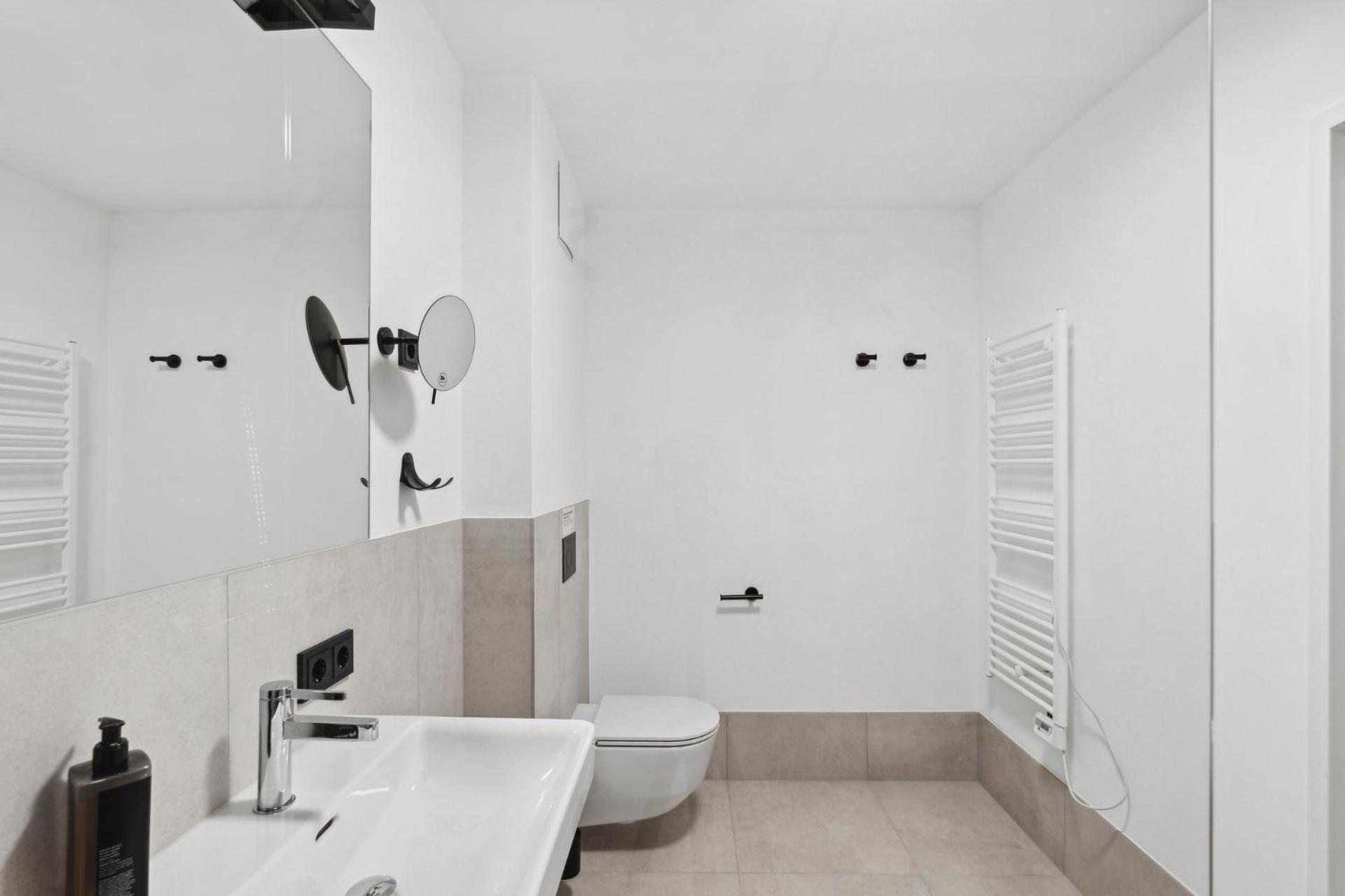 Limehome Sterneckstr. Appartement Salzburg